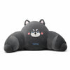 Wila Angry Husky Plush Toy – Soft Stuffed Animal for Kids