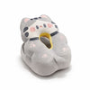 Xara Kitty Cushion Plush Toy – Soft Stuffed Cat Cushion for Babies & Toddlers