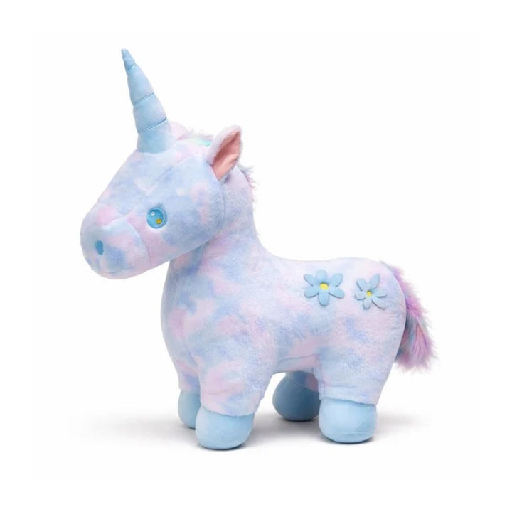 Wara Snuggle Unicorn Plush Toy – Soft Stuffed Unicorn for Babies & Toddlers
