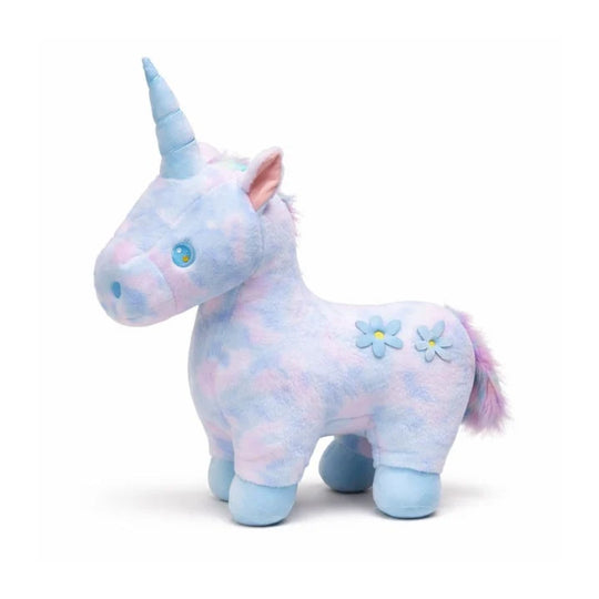 Wara Snuggle Unicorn Plush Toy – Soft Stuffed Unicorn for Babies & Toddlers