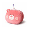 Yarae Bear Hand Warmer Plush Toy – Soft Kids Toy for Warm Comfort