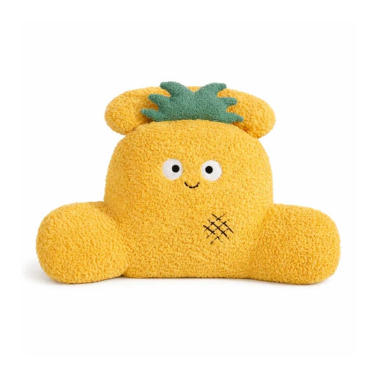 Eline Fruit Backrest Cushion – Soft Stuffed Cushion for Kids & Toddlers
